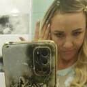 Незнакомка, 45 лет