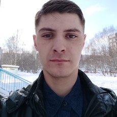 Фотография мужчины Александр, 30 лет из г. Киров