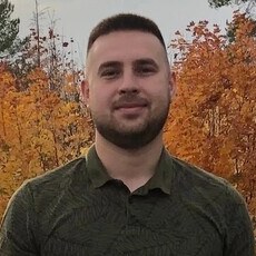 Фотография мужчины Дмитрий, 29 лет из г. Называевск