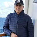 Vladimir, 52 года