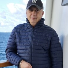 Фотография мужчины Vladimir, 53 года из г. Витебск