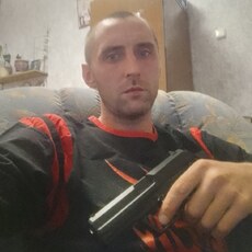 Фотография мужчины Евгений, 35 лет из г. Волковыск