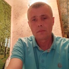 Фотография мужчины Серый, 49 лет из г. Ульяновск