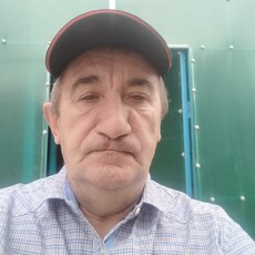 Фотография мужчины Володя, 56 лет из г. Тихорецк
