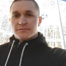 Фотография мужчины Иван, 35 лет из г. Ставрополь