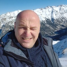 Фотография мужчины Алексей, 46 лет из г. Морозовск