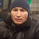 Асхат, 38 лет