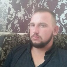Фотография мужчины Роман Тобаковод, 31 год из г. Белгород