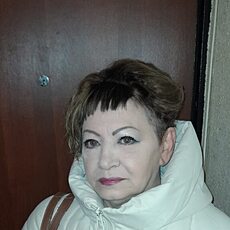 Фотография девушки Елена, 65 лет из г. Калуга