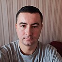 Женя, 37 лет