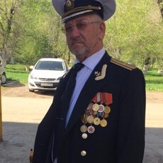 Фотография мужчины Николай, 65 лет из г. Новокуйбышевск