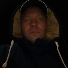 Фотография мужчины Александр, 42 года из г. Пикалево