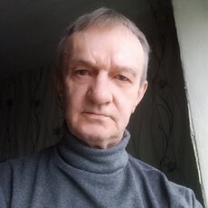 Фотография мужчины Александр, 66 лет из г. Пенза