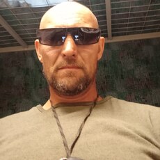 Фотография мужчины Алексей, 43 года из г. Бодайбо