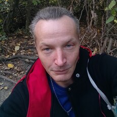 Фотография мужчины Алексей, 45 лет из г. Афипский