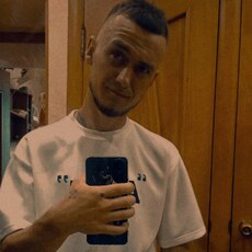 Фотография мужчины Павел, 31 год из г. Орша