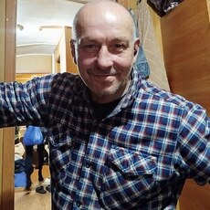 Фотография мужчины Юрий, 51 год из г. Усть-Кут