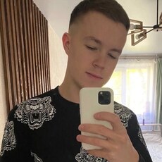 Фотография мужчины Павел, 26 лет из г. Ангарск