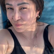 Фотография девушки Жанна, 41 год из г. Кызылорда