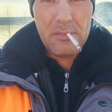 Фотография мужчины Василий, 39 лет из г. Зима