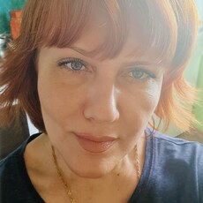 Фотография девушки Оксана, 53 года из г. Новокузнецк