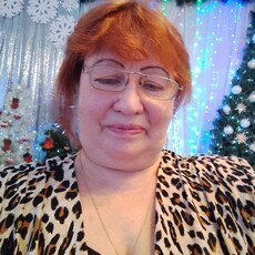 Фотография девушки Вера, 69 лет из г. Жодино