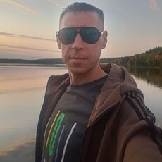 Фотография мужчины Александр, 43 года из г. Петрозаводск