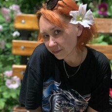 Фотография девушки Лина, 38 лет из г. Казань