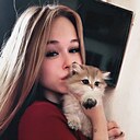 Вера, 19 лет