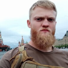 Фотография мужчины Данил, 33 года из г. Долгопрудный