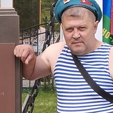 Фотография мужчины Руслан, 53 года из г. Лабинск