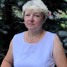 Фотография девушки Наталья, 52 года из г. Елизово