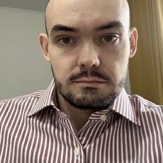Фотография мужчины Кирилл, 37 лет из г. Сыктывкар
