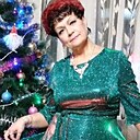 Капитолина, 55 лет