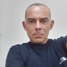 Фотография мужчины Михаил, 41 год из г. Сасово
