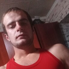 Фотография мужчины Захар, 21 год из г. Павлодар