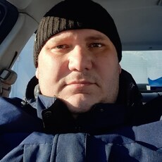 Фотография мужчины Алексей, 38 лет из г. Муром