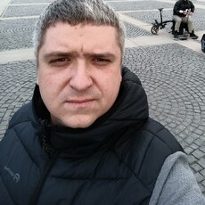 Фотография мужчины Олег, 37 лет из г. Колпино