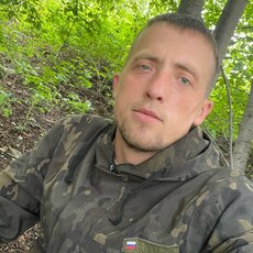 Фотография мужчины Максим, 27 лет из г. Брянск