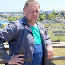 Фотография мужчины Олег, 33 года из г. Полоцк