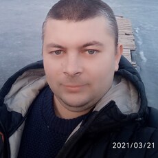 Фотография мужчины Дмитрий, 35 лет из г. Енакиево