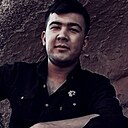 Далер, 25 лет