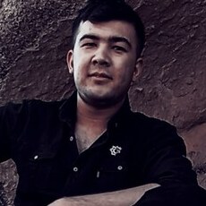 Фотография мужчины Далер, 25 лет из г. Лазаревское