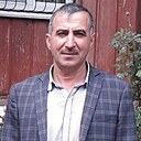 Илхам, 56 лет