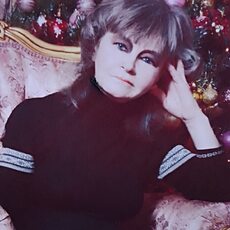 Фотография девушки Татьяна, 53 года из г. Рязань