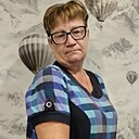 Елена Феоклина, 57 лет