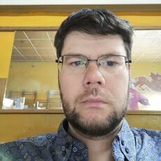 Фотография мужчины Андрей, 41 год из г. Псков