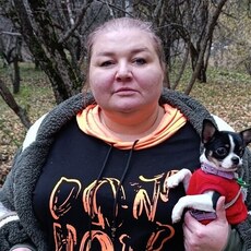 Фотография девушки Наталья, 42 года из г. Алматы
