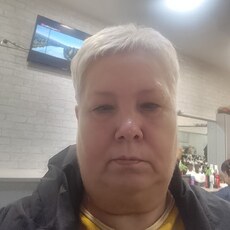 Фотография девушки Светлана, 56 лет из г. Самара