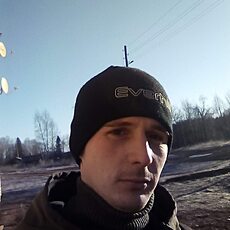 Фотография мужчины Паша, 33 года из г. Яранск